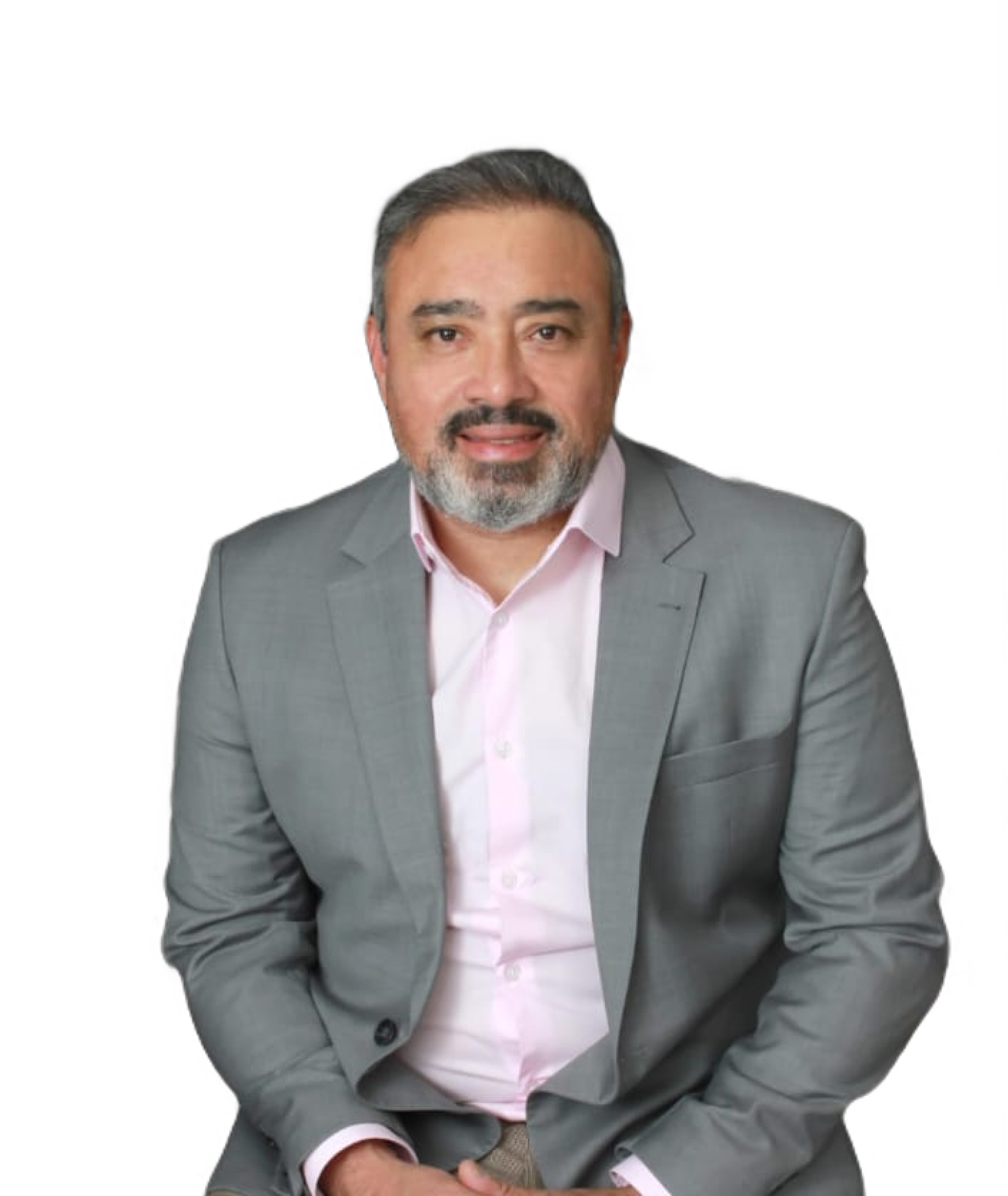 Marco Prado